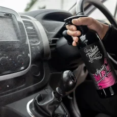 Auto Finesse Spritz - Interiérový detailer