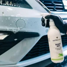 Ultracoat Buggy Boy - Šetrný odstraňovač hmyzu (500 ml)