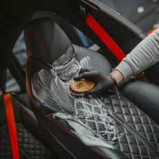 Bad Boys Leather Cleaner - Čistič kůže (500 ml)