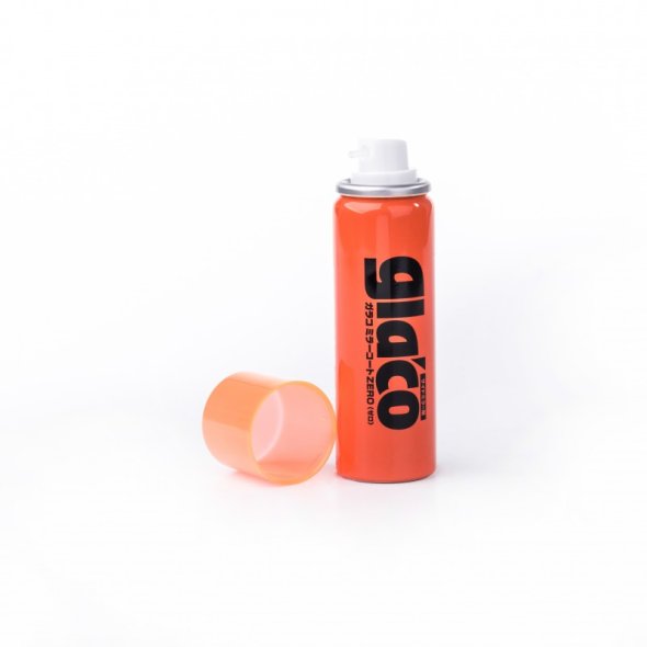 SOFT99 Glaco Mirror Coat Zero - Hydrofobní přípravek na zrcátka (40 ml)
