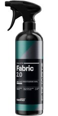 CARPRO CQUARTZ Fabric 2.0 – Nano-impregnace textilu (500 ml)