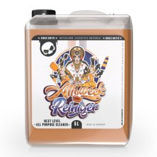 Nuke Guys ALLZWECKREINIGER - Univerzální čistič APC (5 L)