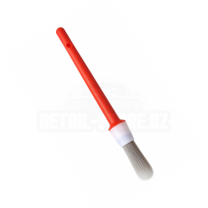 Interior Detailing Brush 2.0 - Detailingový štětec na interiér (21 mm)