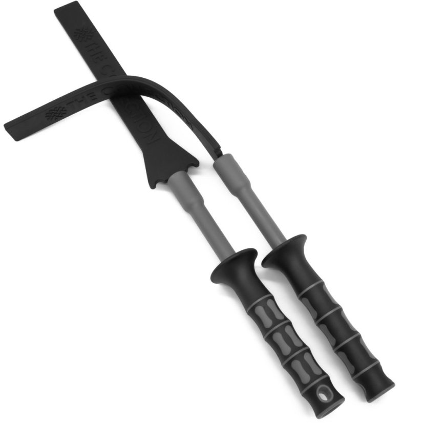 The Collection Flex Brush - Prémiový kartáč na ALU kola s ohebnou čepelí