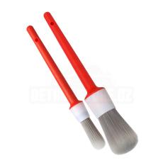 Detailing Brush SET 2.0 - Detailingové štětce na exteriér a interiér