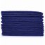 The Collection Allround & Coating 245 GSM 10er Royal Blue - Sada 10 utěrek (40x40 cm)