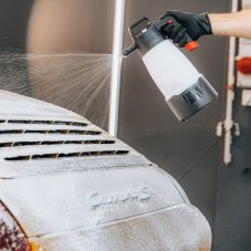 iK e FOAM PRO 2 Professional Sprayer - Bateriový tlakový napěnovač (1250 ml)
