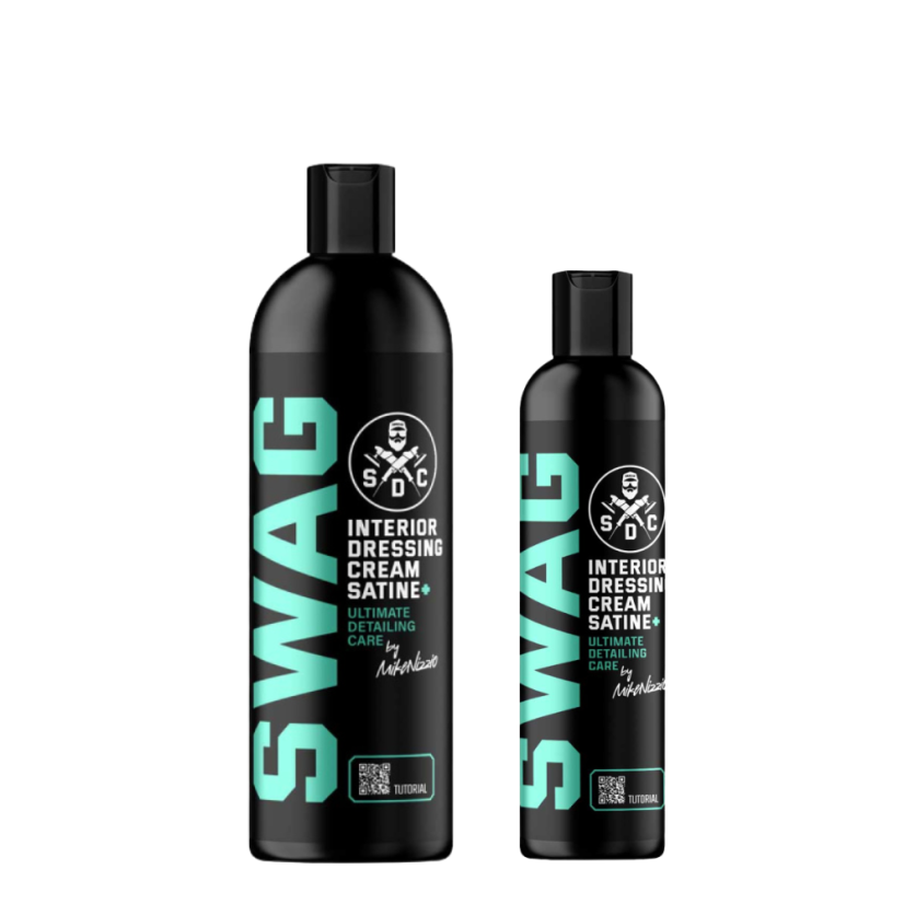 SWAG Interior Dressing Satine+ - Oživovač plastů v interiéru