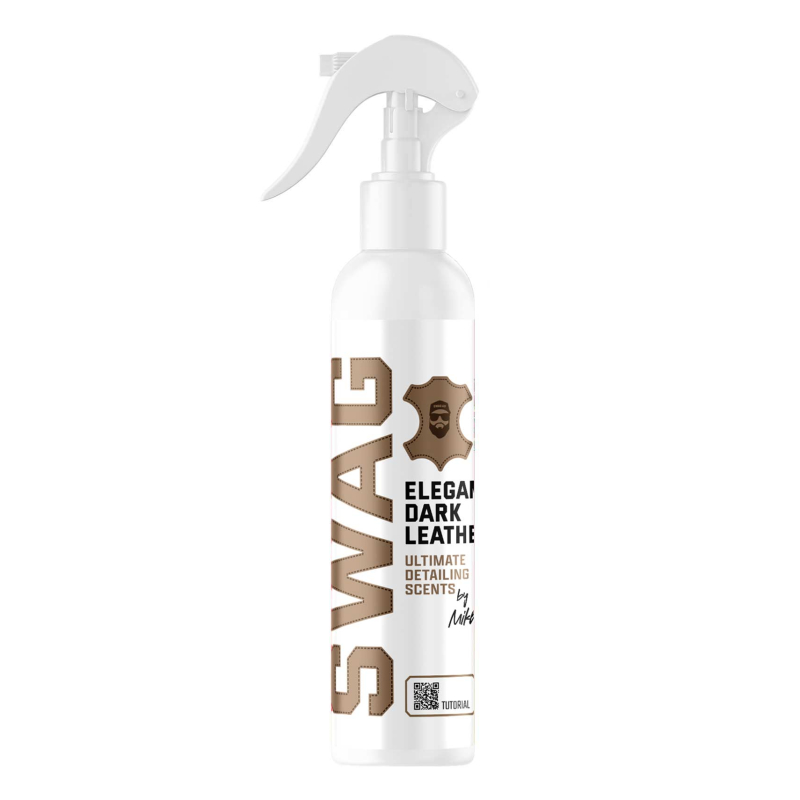 SWAG Scents - Vůně ve spreji a neutralizátor zápachu - Vůně:: Green Apple - Zelené jablko