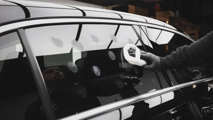 Auto Finesse Glass Care Kit – Dokonalá péče o sklo v jednom balení