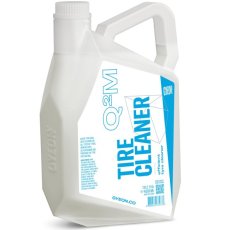 Gyeon Q2M TireCleaner - Čistič pneumatik (4000 ml)