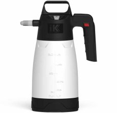 iK MULTI PRO 2 360° Professional Sprayer - Ruční tlakový postřikovač (1500 ml)