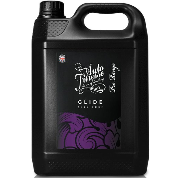 Auto Finesse Glide Clay Bar Lube - Clay lubrikant (5000 ml)