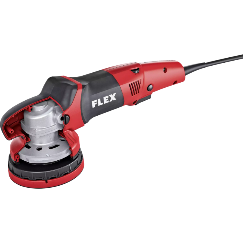 FLEX XCE 10-8 125 - Excentrická leštička s permanentní rotací