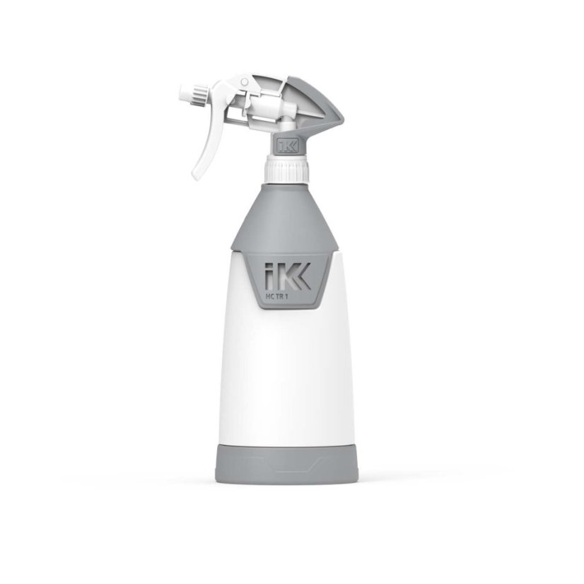 iK HC TR 1 Professional Sprayer - Ruční postřikovač (1000 ml)
