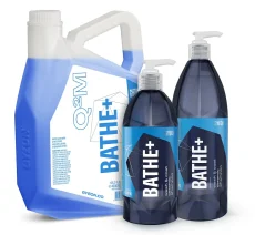 Gyeon Q²M Bathe+ - Autošampon s keramikou