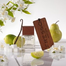 Fresso Infinity Bliss - Závěsná vůně