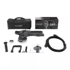 ChemicalWorkz DA9 PRO - Orbitální leštička s výkmitem 9mm