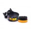 SOFT99 Tire Black Wax - Vosk na pneumatiky (170 g)