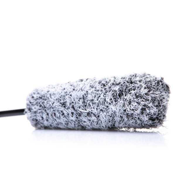 Work Stuff Squall Wheel Brush - Větší kartáč na ALU kola (46 cm)