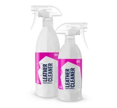 Gyeon Q²M LeatherCleaner NATURAL - Čistič kůže