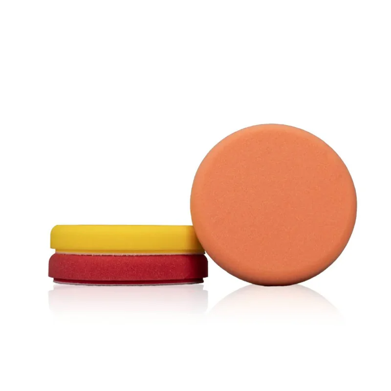 Auto Finesse Revitalise Pad - Leštící kotouče (150/125 mm)