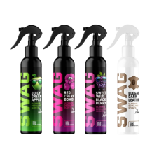 SWAG Scents - Vůně ve spreji a neutralizátor zápachu