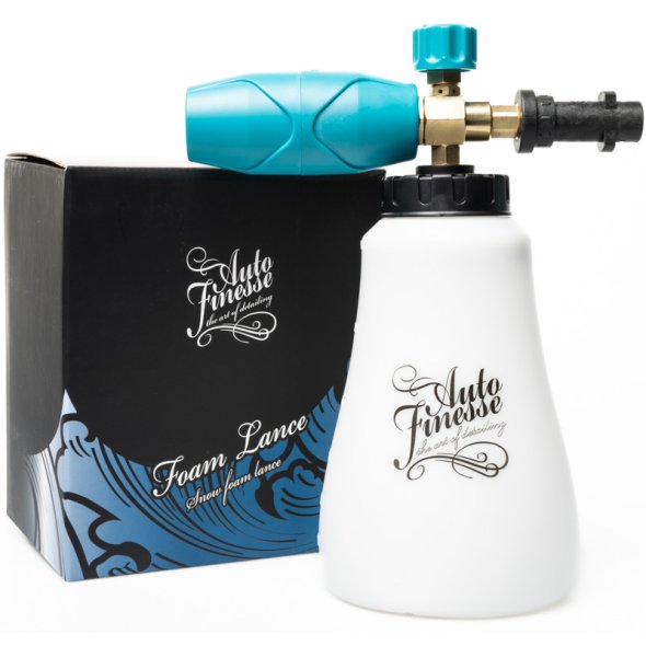Auto Finesse Foam Lance V2 - Profesionální napěnovač (Kärcher K Series)