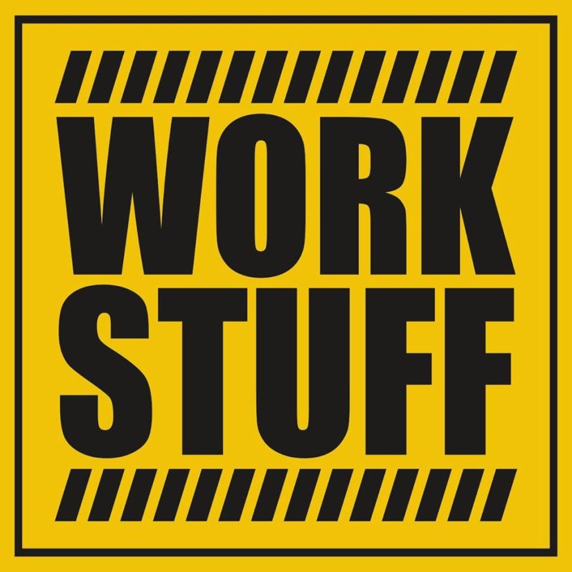 Work Stuff Detailing Brush Classic 3-pack - Sada detailingových štětců