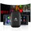 AutoSky USB Box Lite - Adaptér pro Apple CarPlay / Android Auto a Netlix