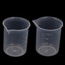 DS Measuring Cup - Odměrka (100 ml)