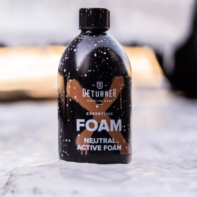 Deturner Foam - pH neutrální aktivní pěna (500 ml)