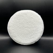 DS Microfiber Applicator White - Mikrovláknový aplikátor (120 mm)