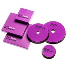 Koch Chemie Micro Cut Pad - Finišovací leštící kotouč