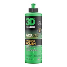 3D 520 ACA Finishing Polish - Finišovací leštící pasta (237 ml)