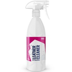 Gyeon Q2M LeatherCleaner STRONG - Silný čistič kůže (1000 ml)