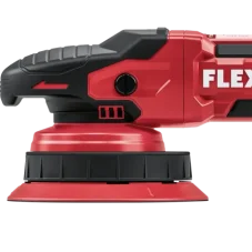 FLEX BP-M/R D125 XCE/XFE - Unašeč pro excentrické leštičky FLEX (125 mm)