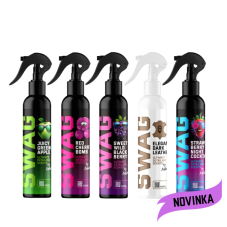 SWAG Scents - Vůně ve spreji a neutralizátor zápachu