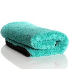 Auto Finesse Aqua Deluxe Drying Towel - Sušící ručník 50x70 cm (1200 GSM)