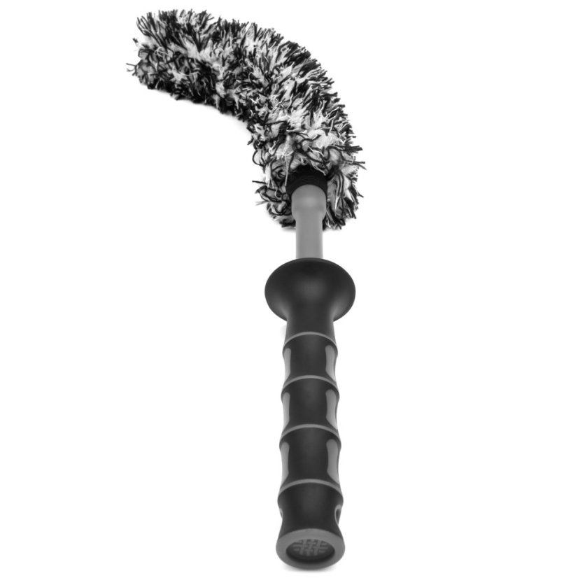 The Collection Flex Brush - Prémiový kartáč na ALU kola s ohebnou čepelí