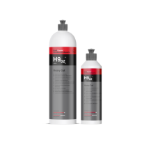 Koch Chemie H9.02 Heavy Cut - Brusná pasta