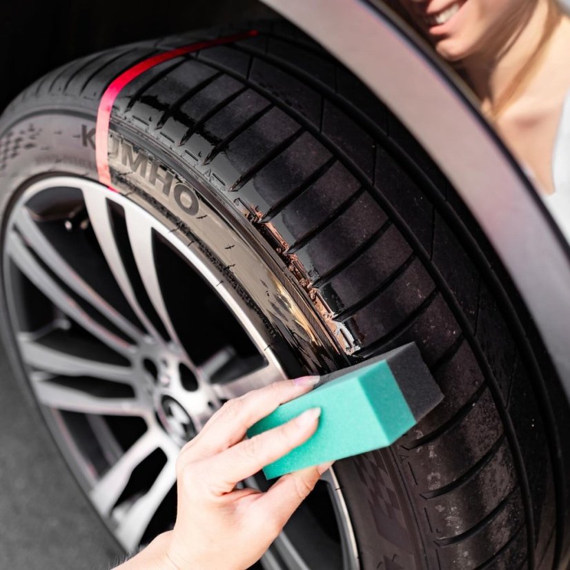 Nuke Guys REIFENGEL - Impregnace na pneumatiky (500 ml)