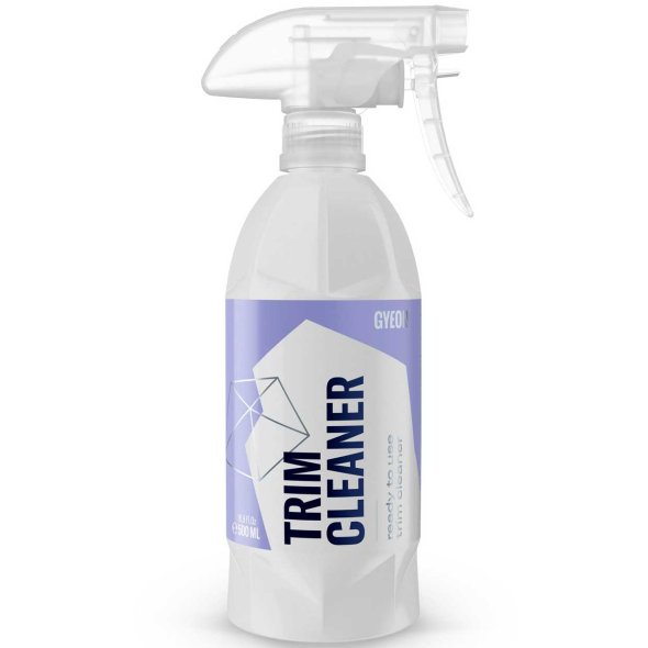 Gyeon Q2M TrimCleaner - Čistič plastů (500 ml)
