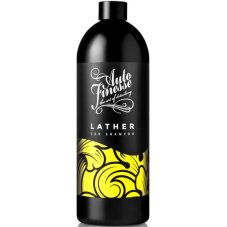 Auto Finesse Lather pH Neutral Car Shampoo - pH neutrální autošampon (1000 ml)