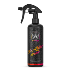 Bad Boys Tire & Rubber Cleaner - Čistič pneumatik a pryže (500 ml)