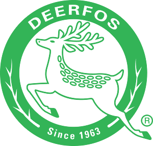 DEERFOS Brusné papíry P240-P3000 (75 mm) - Hrubost:: P400