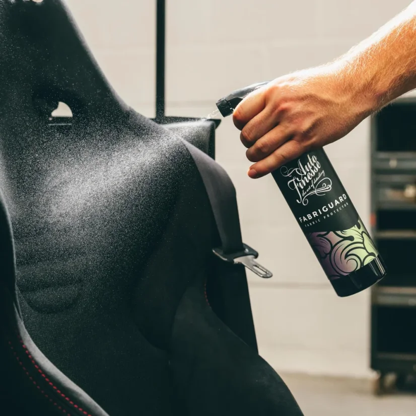 Auto Finesse Fabriguard - Impregnace textilu a střech kabrioletů