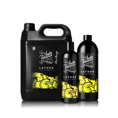 Auto Finesse Lather - pH neutrální autošampon