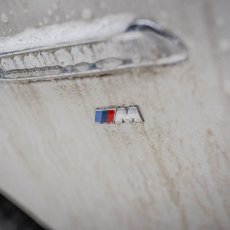 Bad Boys Traffic Film Remover - Přípravek pro předmytí (500 ml)