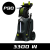 AVA Evolution P90 - Vysokotlaká myčka nejvyšší třídy (Large Bundle)